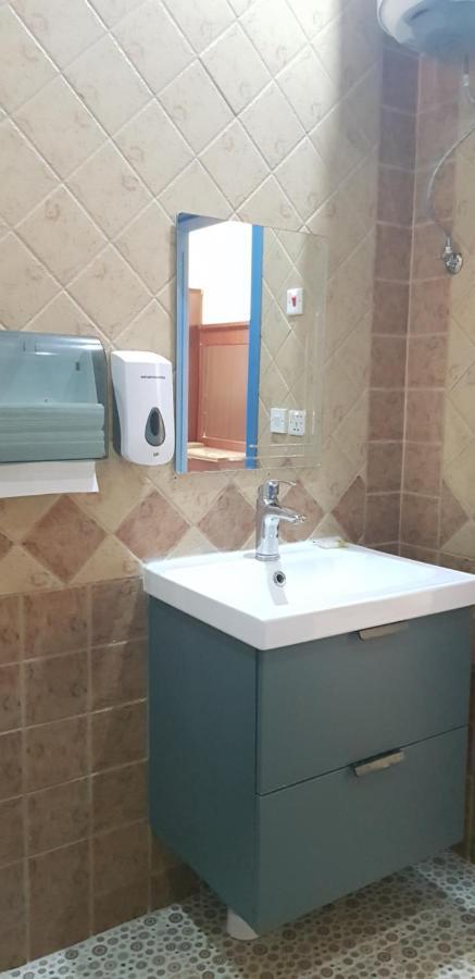 Nozol Al Toot Furnished Units Aparthotel Riyadh Exterior photo